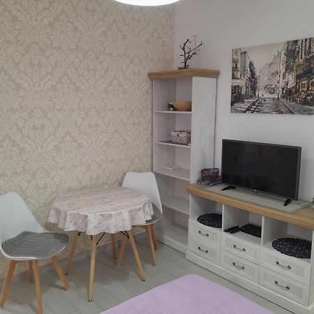 Apartments Aleksic Bar Extérieur photo