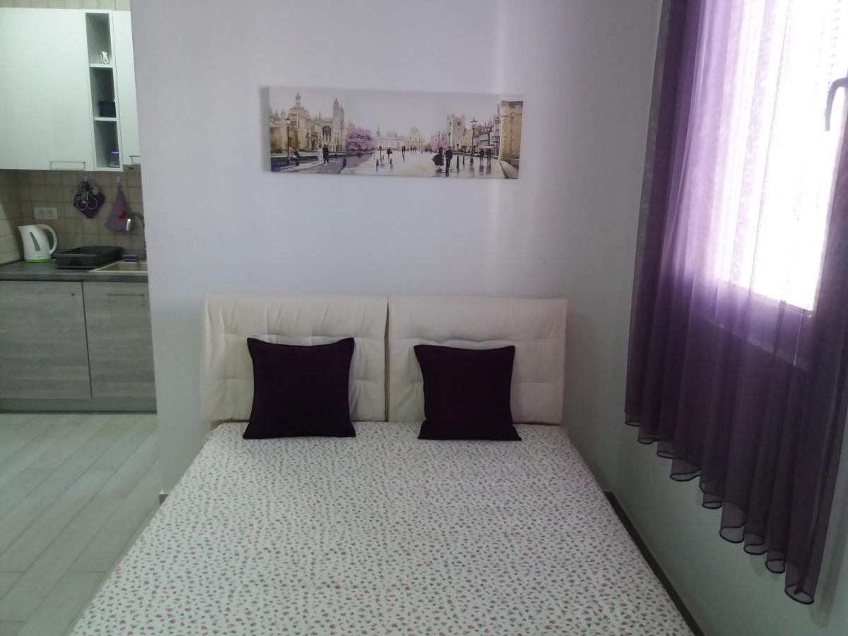 Apartments Aleksic Bar Extérieur photo