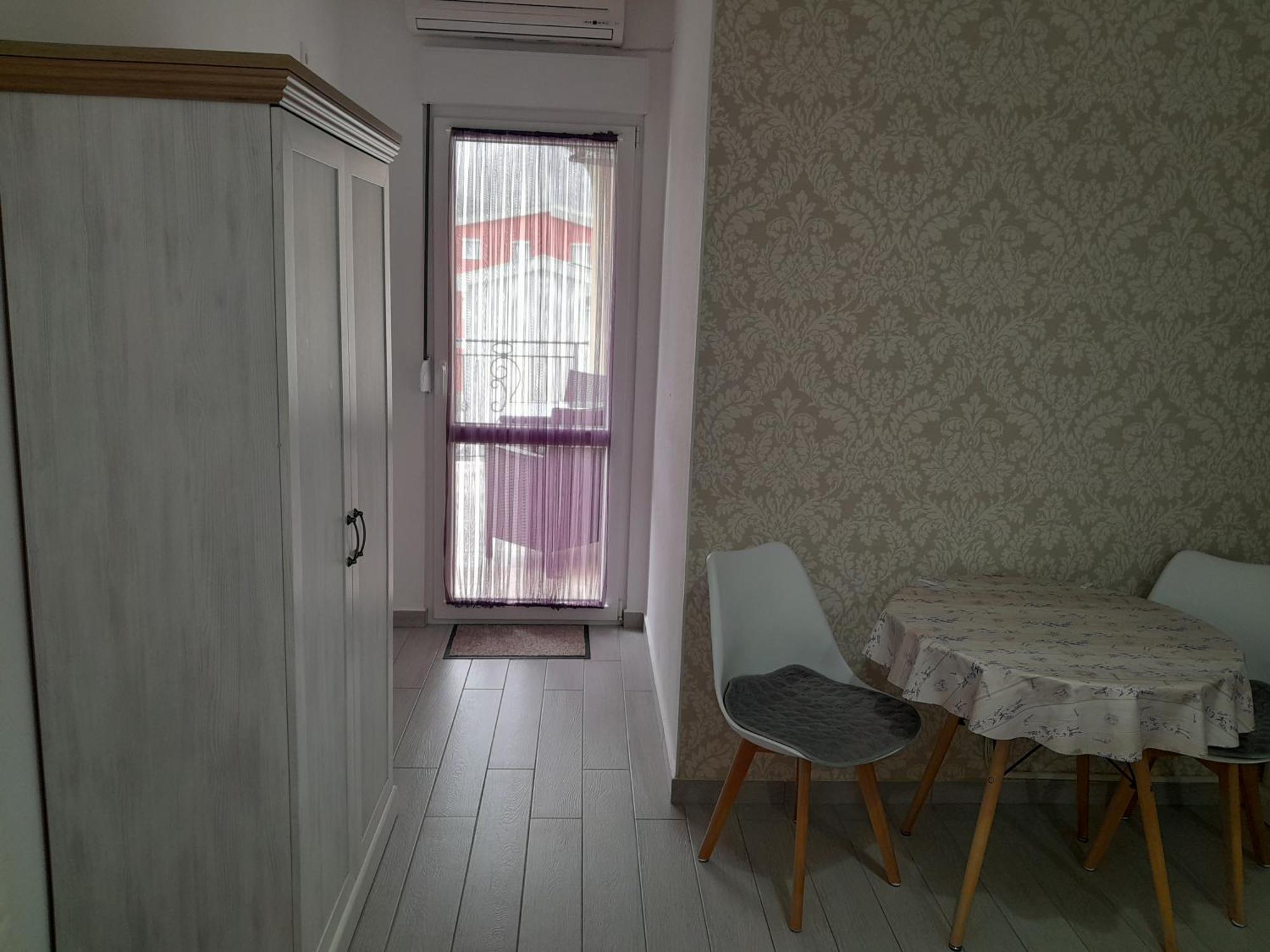 Apartments Aleksic Bar Extérieur photo