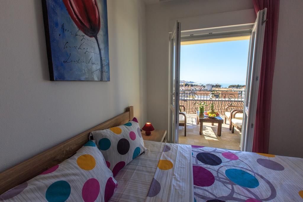 Apartments Aleksic Bar Extérieur photo