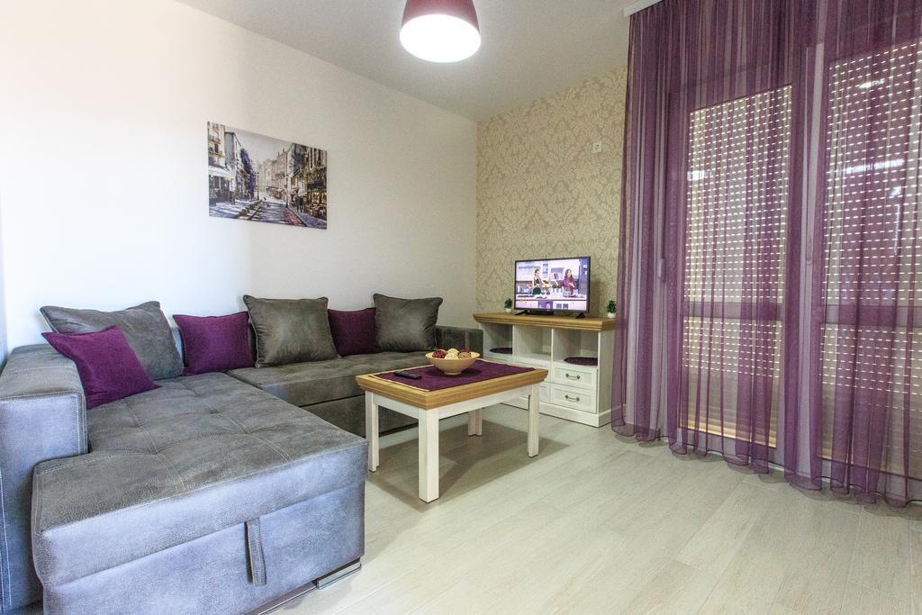 Apartments Aleksic Bar Extérieur photo