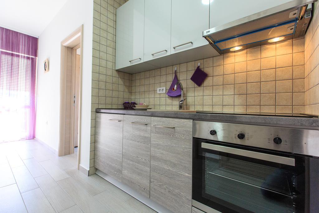 Apartments Aleksic Bar Extérieur photo