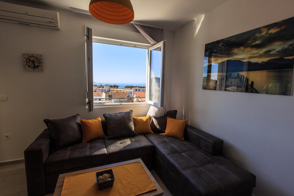 Apartments Aleksic Bar Extérieur photo