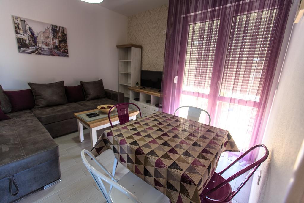 Apartments Aleksic Bar Extérieur photo