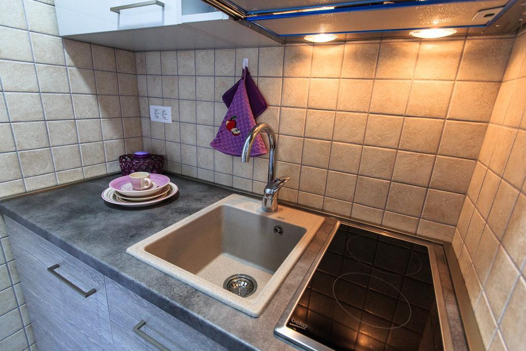 Apartments Aleksic Bar Extérieur photo